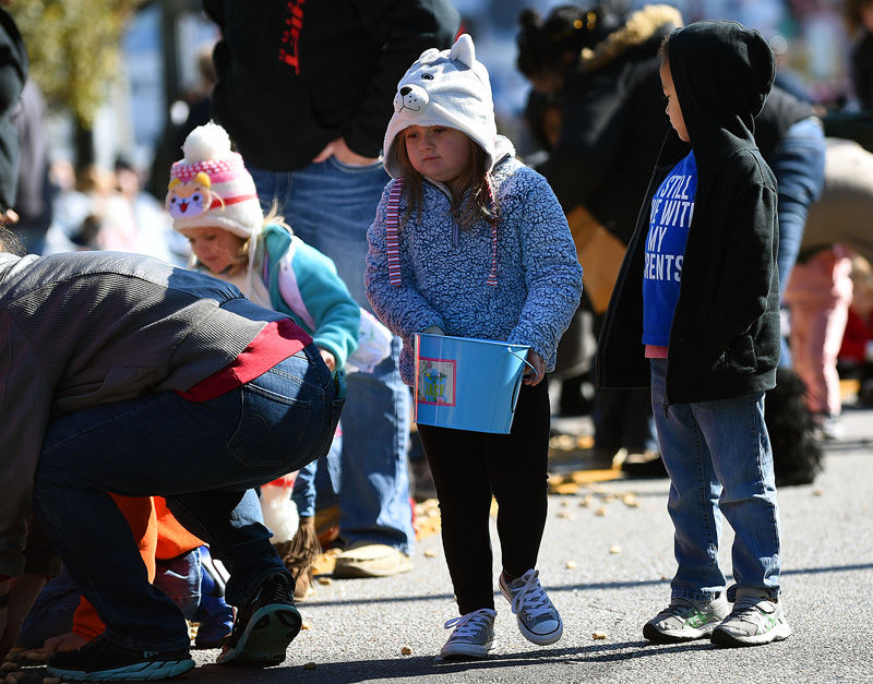 National Peanut Festival Parade 2019